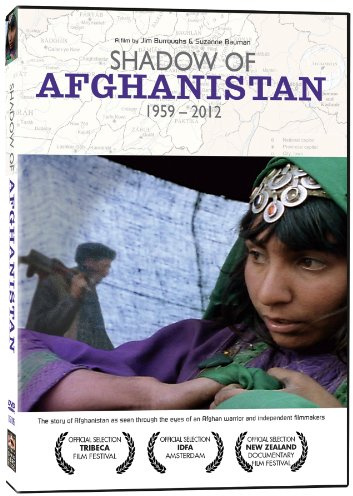 Shadow of Afghanistan | Documentary | History Behind The Terrorist Headlines | Blood On The Lens