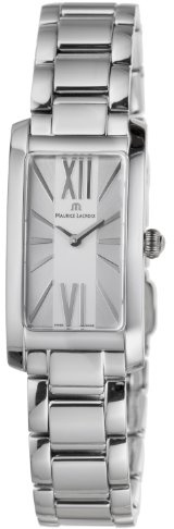 Maurice Lacroix FA2164-SS002-113 Armbanduhr, Edelstahlarmband, Armband
