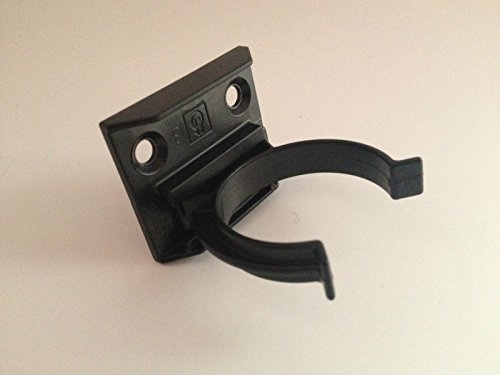 Hafele Set von 50 Sockel, oder Kickboard Clips