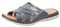 Rieker Herren Sandalen 25199