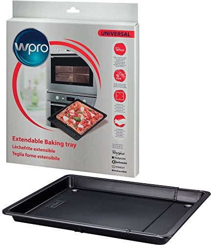 WPRO Lèchefrite universel UBT521
