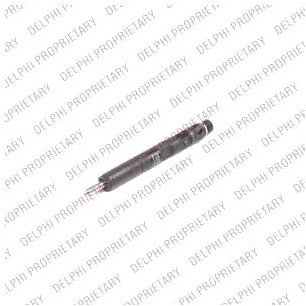 Düsenstock Einspritzdüse Injektor original DELPHI (R03902D)