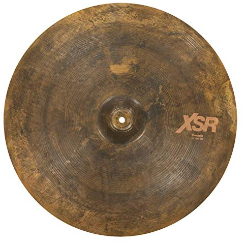 SABIAN 22 XSR Monarch Cymbal
