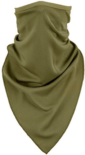 MFH Taktische Schal OD Grün