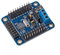 Placa CONTROLADORA DE Servos 16 Canales Arduino