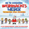 Die 40 Schönsten Weihnachtslieder gesungen von Kindern; incl. In der Weihanchtsbäckerei; Rudolf das kleine Rentier; Leise rieselt der Schnee; Lass uns froh und munter sein; Kinderweihnacht