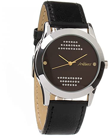 Arabians - Herren Armbanduhr DBA2091LB