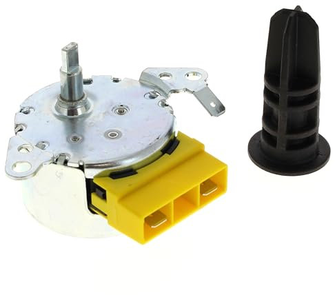 Moteur friteuse + entraineur ss-992500 pour Friteuse Seb
