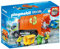 Playmobil Camion de Recyclage Poubelle