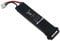 Big Foot Heat Lipo Battery for AEP 680mAh 7.4v 20c Airsoft Battery