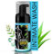 urbangabru Nettoyant intime pour homme à l'huile d'arbre à thé, à l'aloe vera et à l'huile d'argousier - 100 ml