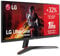 LG 29WP60G-B - Monitor Gaming Ultragear (Pannello IPS: 2560x1080p, 21:9, 250 CD/m², 1000:1, 5ms, 1ms con MBR, ingressi: DP x1, HDMI x1, AMD FreeSync) Nero