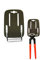 NEW Leather Scaffolding Tools Snip Cutter Steel Plier Holder 4 Tool Belt