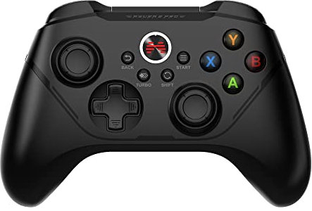BEITONG Asura 2 Pro Game Controller wireless Gamepad For Windows 7 8 10 11 PC,Laptop,Android TV, Steam Gaming,Programmable M Button/Hall Trigger
