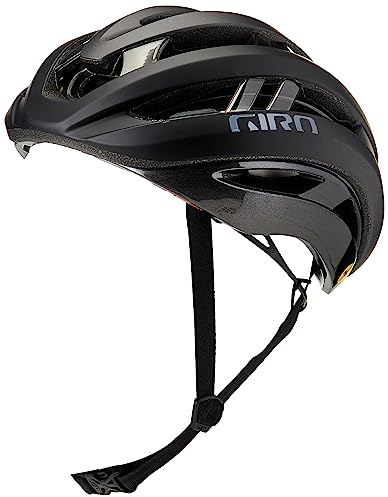 GIRO Widder Kugel Fahrradhelm, Matte Black, S