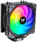 Thermaltake UX200 SE |Black Air Cooler | ARGB 5V MB Sync