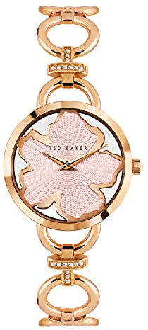Ted Baker Casual Watch BKPLIS3019I