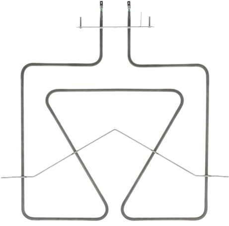 Top Upper Grill Heating Element Compatible with Prima Oven Cooker – 2450W Replacement | C00311062