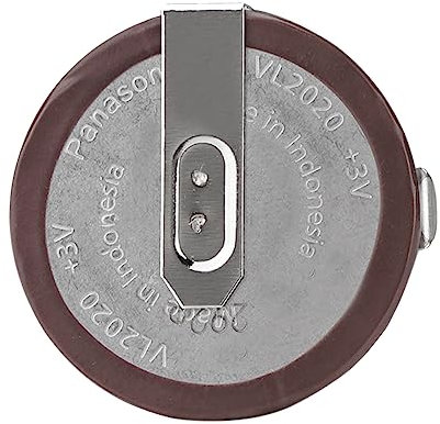 VL2020 Battery For BMW X3 X5 X7 Z4 Series E46 E53 E60 E63 E90 E96 MINI Clubman Cooper Coupe Ford Transit Custom Connect Car Key Fob Battery