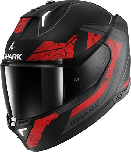 SHARK, Integralhelme motorrad SKWAL i3 RHAD KUR, XL