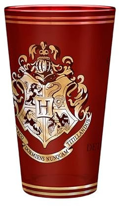 ABYSTYLE - HARRY POTTER Verre XXL Gryffondor