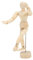 Hölzerne Schaufensterpuppe, Skizzenkarikatur, Hölzerne Schaufensterpuppe, Hölzerner Mann, Skizze, Marionette, Mann, Gemeinsame Schaufensterpuppe, Hölzerner (4,5-Zoll-Holzfigur