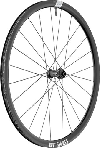 DT Swiss VR E 1800 Spline 30 DB 27,5/22 Alu, schwarz, CL,100/12mm TA, W0E1800AJDXSA21850