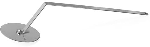 Flammenkiller 36 cm - Flammenlöscher für Brenndosen Ethanoldosen Ethanolkamin Gelkamin Brenngel Bio Ethanol Kamin