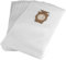 Gecasa, 10 Sacchetti in microfibra made in Italy Compatibile per Kirby G1-G10 G7 Ultimate, G8 Diamond, KIRBY Ultimate G Uvio Sentria