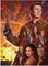 Schwagebo Holzpuzzle 1000 Teile Nathan.Fillion Science Fiction Drama Film Puzzles Lernspielzeug Für Erwachsene Vf266Np