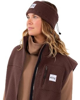 EIVY Damen Throwback Sherpa Headband
