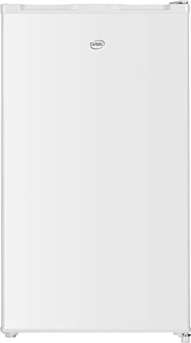 Daya Frigo Tavolo DFT11NSM1WE0, 90 Litri, Classe E, Vano Zero Gradi, Silenzioso, Porta Reversibile, Basso Consumo