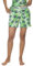 Mey Nachtwäsche Serie Flying Summer Damen Yoga Pants Laurel Leaf M(M)