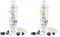 Jean & Len Traumlocken Conditioner Reiswasser & Açaibeere, für lockiges & welliges Haar, bekämpft Frizz und schenkt Geschmeidigkeit, Haarconditioner, ohne Parabene & Silikone, vegan, 300 ml