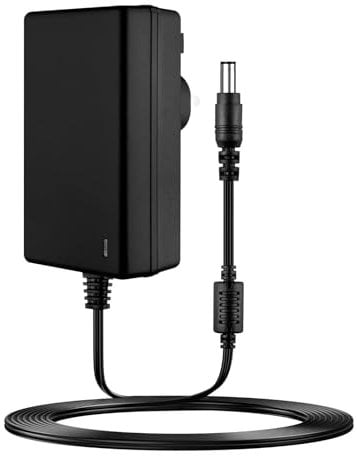 KMLR-ZSYX AC-DC Adaptor Charger Compatible With BLACK&DECKER EPC12 CORDLESS DRILL-TYPE H1 Power Supply