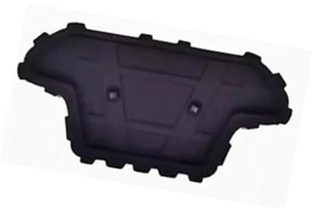 Mousse Isolation Phonique Tapis Pour Voiture Q3 F3 RS 2019-2024 Tapis Protection Coton Insonorisant Chauffant