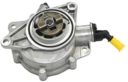 YSQOJF Pompe À Vide Essence Pompe À Vide De Frein 11667586424 pour Mini pour Cooper pour Countryman 1.6THP 456583 11667586424 701366060 456578 (2011-2016) Pompe À Vide