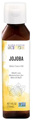 JOJOBA NATÜRLICHES HAUTPFLEGEÖL 118ml