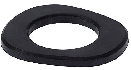 Bec verseur pour bidons d'essence en tôle d'acier, Long. : - mm, Modèle Joint d'étanchéité de rechange