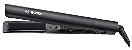 Bosch PHS9630 Haarglätter ProSalon Curl und Straight, schwarz