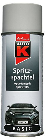 Car K Spritz – Putty Putty Grey 400 ml