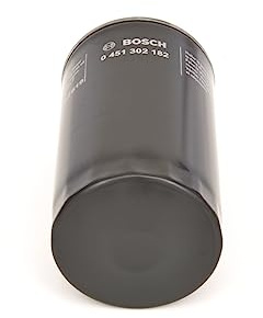 Bosch P2182 - Oil Filter Car