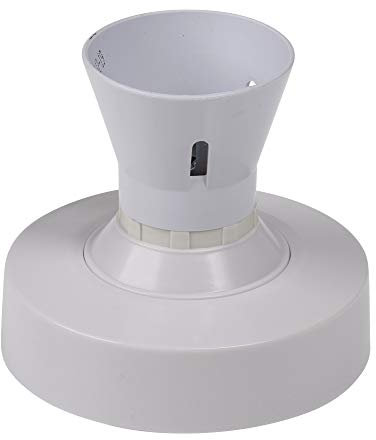 Schneider GBAT Batten Lamp Holders with HO Shield T2 - B22 Bayonet Cap