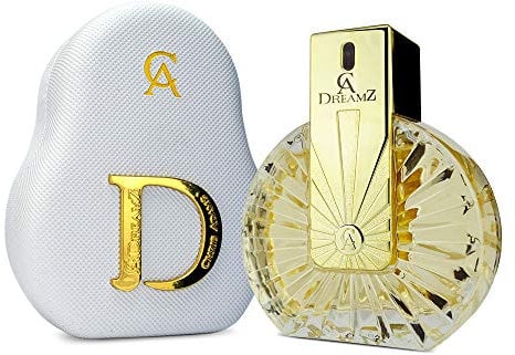 Chris Adams - Eau de parfum CA Dreamz pour femme 100 ml