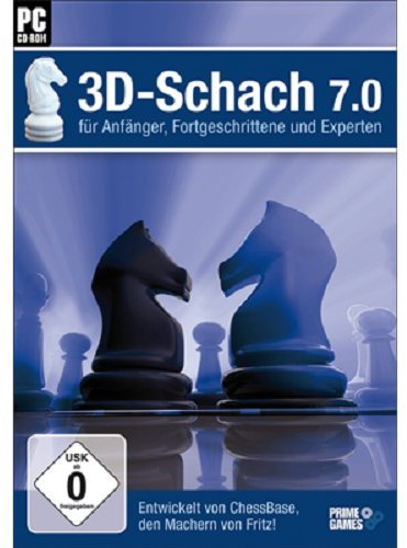 3D Schach 7.0 [Download]