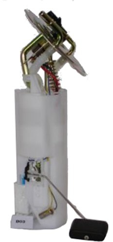 Japanparts PB-D03 Fuel Pump