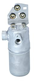 NRF 33301 Trockner, Klimaanlage