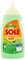 Sole piatti mit grün zitrone Water Spülmittel Geschirrspülmittel reiniger 1100ml