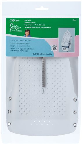 Clover Vari Ferro Safe