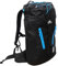 Cox Swain Rucksack Light Weight 20 - Wasserfest, Colour: Black/Blue